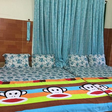 Nhu Y Guesthouse Phan Rang Exterior photo