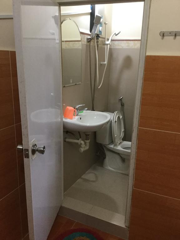Nhu Y Guesthouse Phan Rang Exterior photo